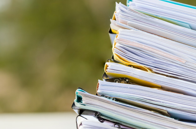 Book Keeping