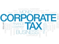 Corporate Tax