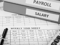 Payroll Management