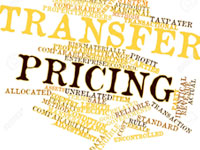 Transfer Pricing